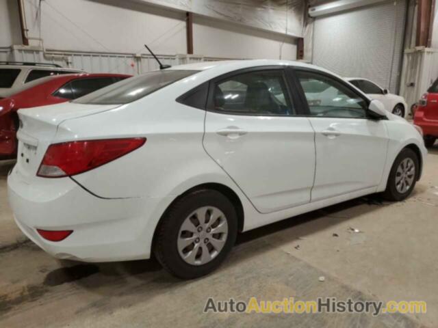 HYUNDAI ACCENT GLS, KMHCT4AE4FU931748