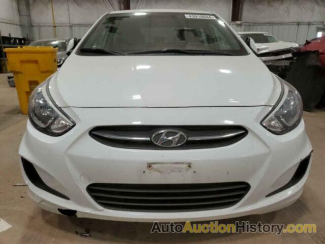 HYUNDAI ACCENT GLS, KMHCT4AE4FU931748