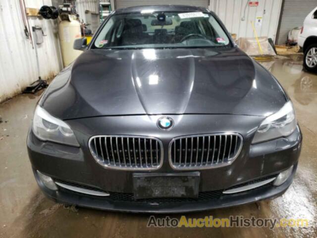 BMW 5 SERIES XI, WBAFU7C53CDU63324