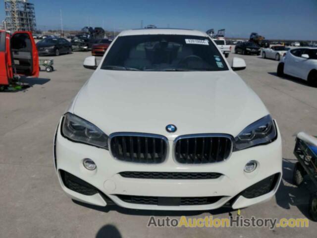 BMW X6 XDRIVE35I, 5UXKU2C59G0N79353