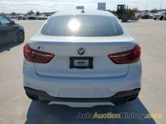 BMW X6 XDRIVE35I, 5UXKU2C59G0N79353