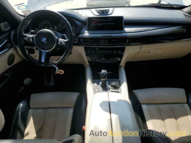 BMW X6 XDRIVE35I, 5UXKU2C59G0N79353