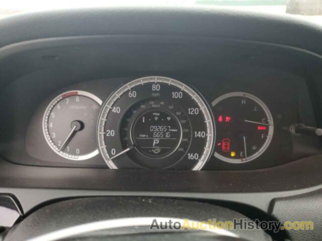 HONDA ACCORD LX, 1HGCR2F33HA060572