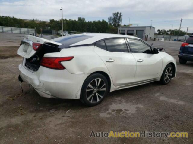 NISSAN MAXIMA 3.5S, 1N4AA6AP8HC447272