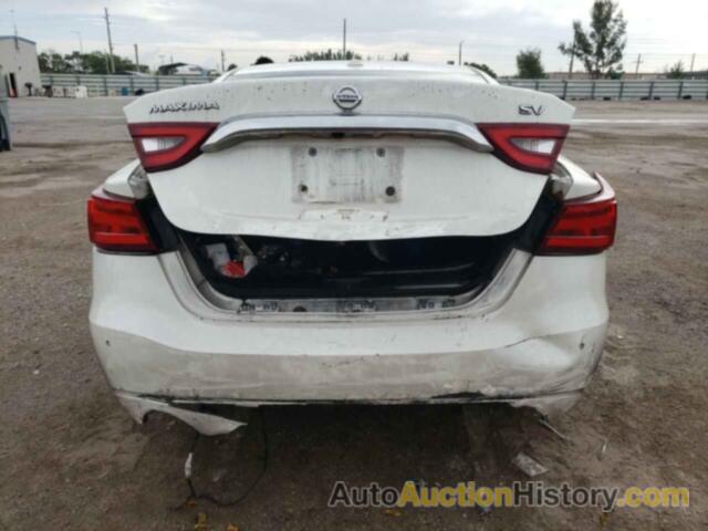 NISSAN MAXIMA 3.5S, 1N4AA6AP8HC447272