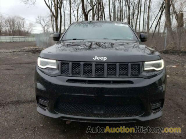 JEEP GRAND CHER SRT-8, 1C4RJFDJ7HC684338