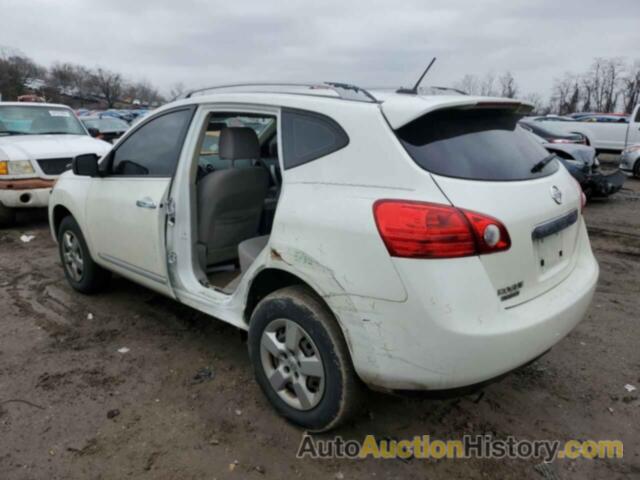 NISSAN ROGUE S, JN8AS5MT9EW615395