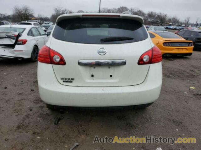 NISSAN ROGUE S, JN8AS5MT9EW615395