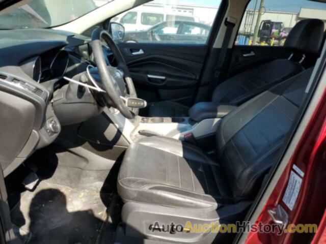 FORD ESCAPE SEL, 1FMCU0HX6DUC09370