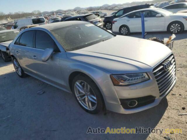 AUDI A8 L QUATTRO, WAU43AFD3HN013281