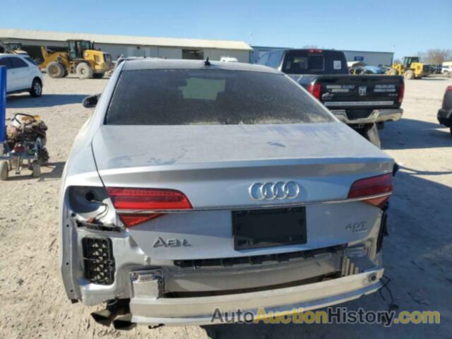 AUDI A8 L QUATTRO, WAU43AFD3HN013281