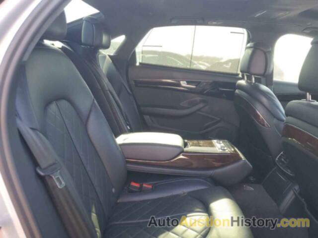 AUDI A8 L QUATTRO, WAU43AFD3HN013281