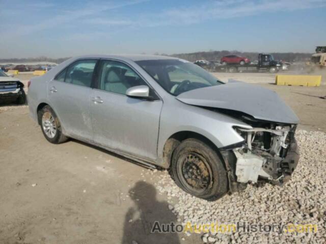 TOYOTA CAMRY L, 4T4BF1FK3DR330768