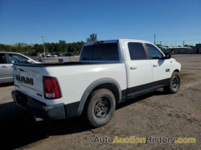 RAM 1500 REBEL, 1C6RR7YT2GS138522