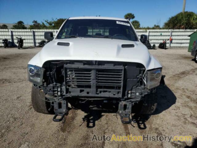 RAM 1500 REBEL, 1C6RR7YT2GS138522