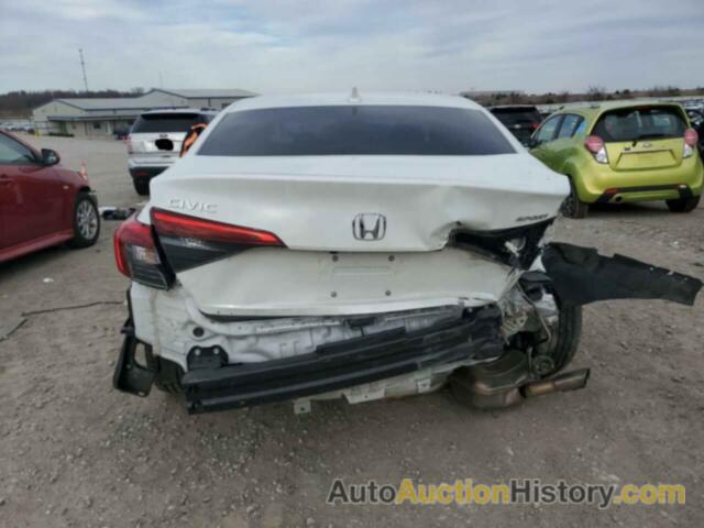 HONDA CIVIC SPORT, 2HGFE2F50NH580283