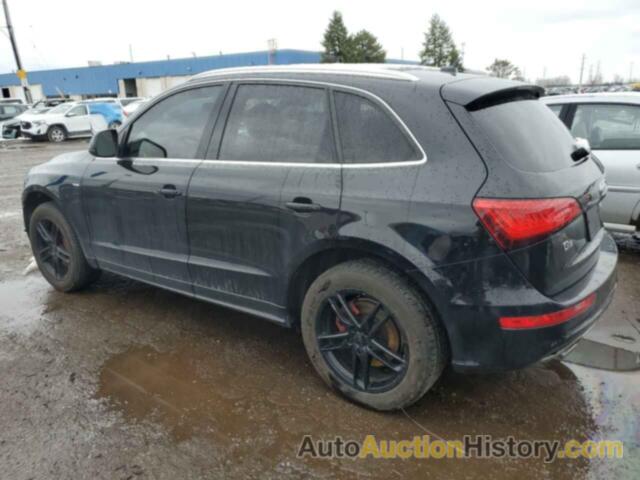 AUDI Q5 PREMIUM PLUS, WA1DGAFP4EA070233