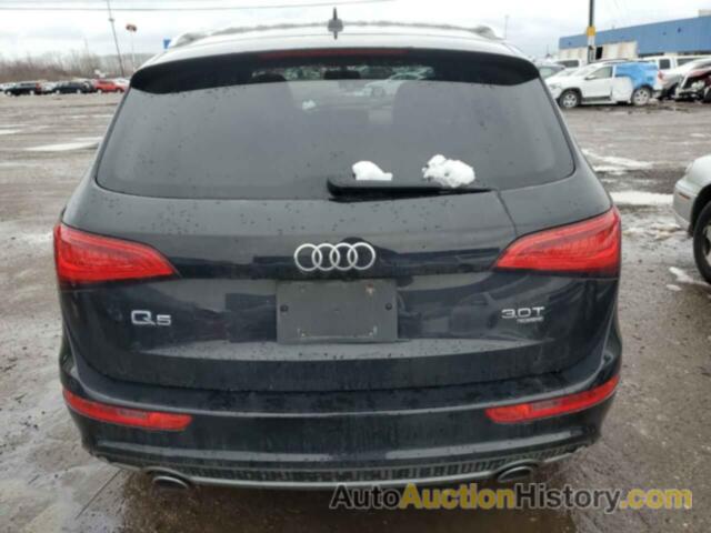 AUDI Q5 PREMIUM PLUS, WA1DGAFP4EA070233