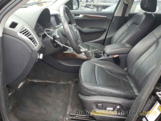 AUDI Q5 PREMIUM PLUS, WA1DGAFP4EA070233