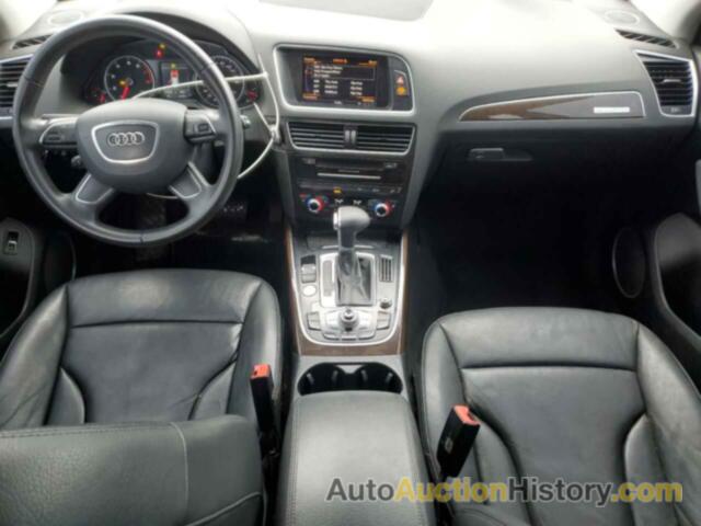 AUDI Q5 PREMIUM PLUS, WA1DGAFP4EA070233