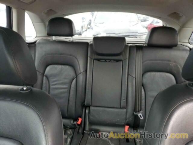 AUDI Q5 PREMIUM PLUS, WA1DGAFP4EA070233