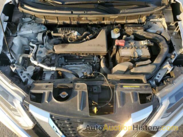 NISSAN ROGUE S, JN8AT2MT4LW031334