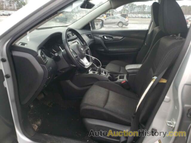 NISSAN ROGUE S, JN8AT2MT4LW031334