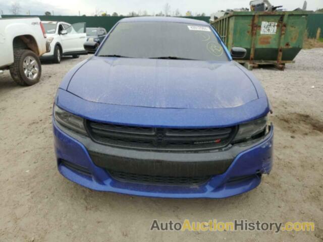 DODGE CHARGER SXT PLUS, 2C3CDXHG4JH254579