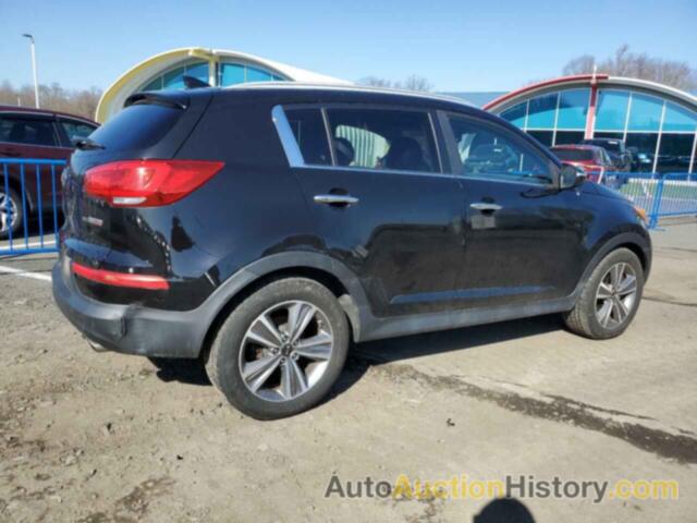 KIA SPORTAGE SX, KNDPCCA65E7641279