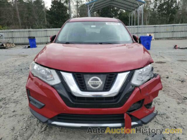 NISSAN ROGUE S, 5N1AT2MT5HC872854