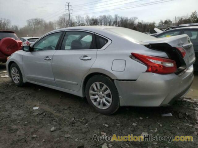 NISSAN ALTIMA 2.5, 1N4AL3AP8GC233938