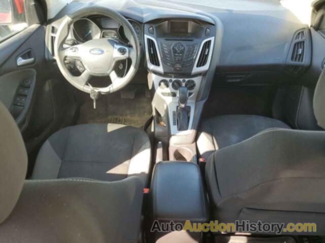 FORD FOCUS SE, 1FADP3F27EL450859