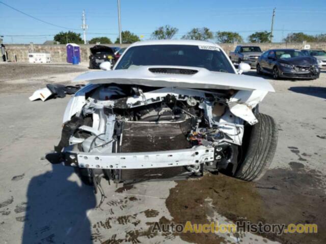 DODGE CHALLENGER GT, 2C3CDZKG3NH137876