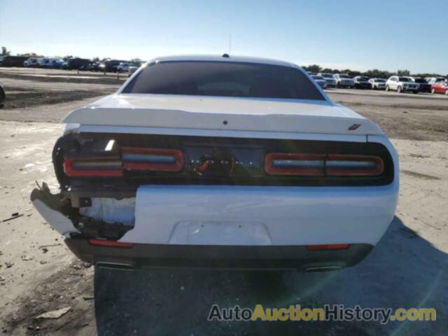 DODGE CHALLENGER GT, 2C3CDZKG3NH137876