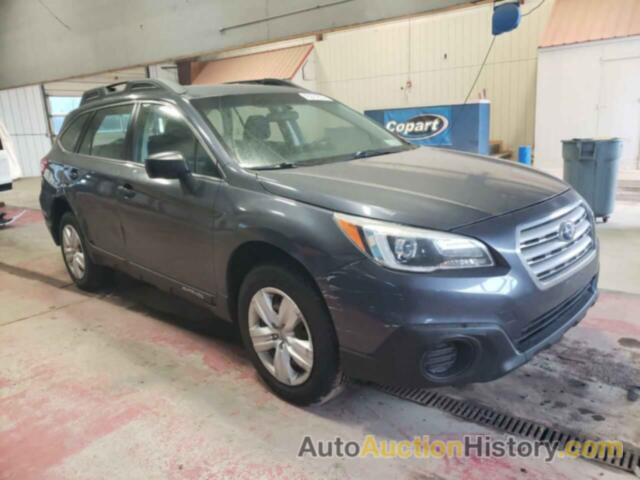 SUBARU OUTBACK 2.5I, 4S4BSAAC0F3322111