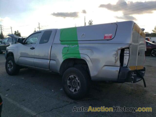 TOYOTA TACOMA ACCESS CAB, 5TFRX5GN7LX177979