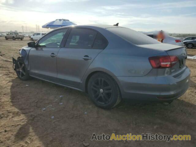 VOLKSWAGEN JETTA SPORT, 3VWD17AJ8GM404702