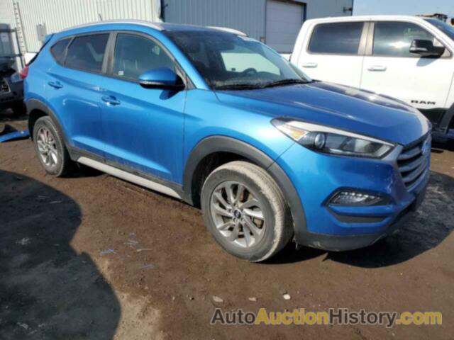 HYUNDAI TUCSON LIMITED, KM8J3CA40HU491801