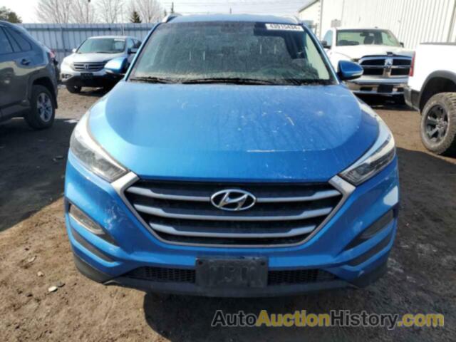 HYUNDAI TUCSON LIMITED, KM8J3CA40HU491801