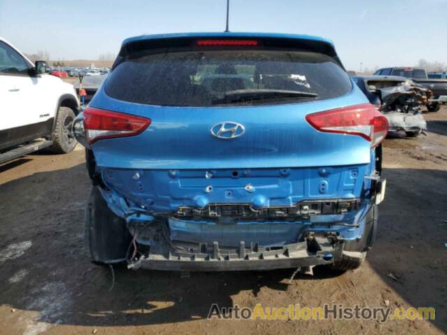 HYUNDAI TUCSON LIMITED, KM8J3CA40HU491801