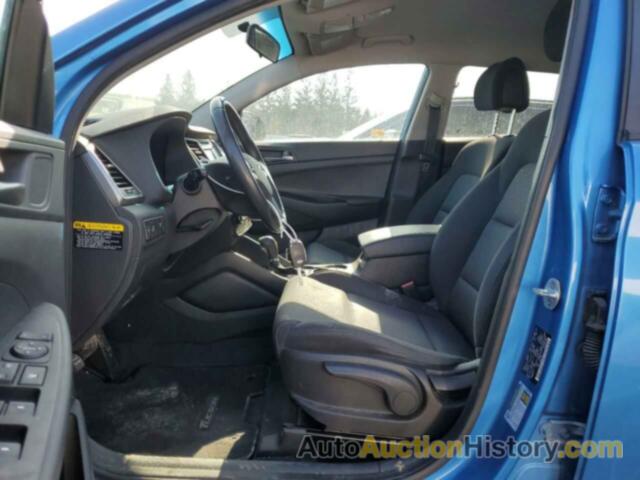 HYUNDAI TUCSON LIMITED, KM8J3CA40HU491801