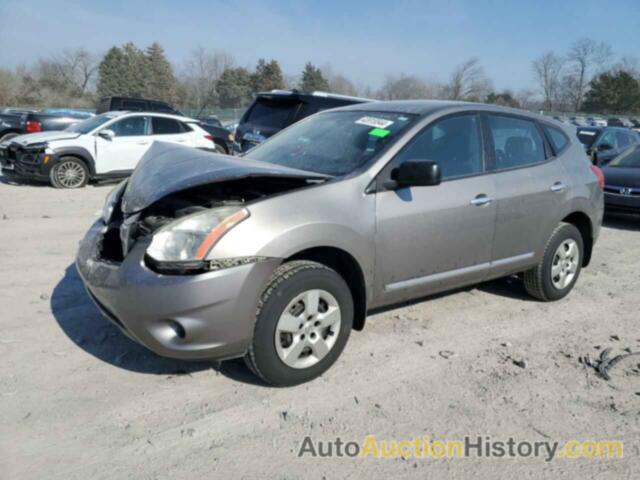 NISSAN ROGUE S, JN8AS5MV9BW674749