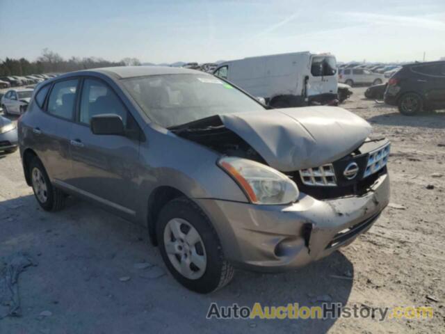 NISSAN ROGUE S, JN8AS5MV9BW674749