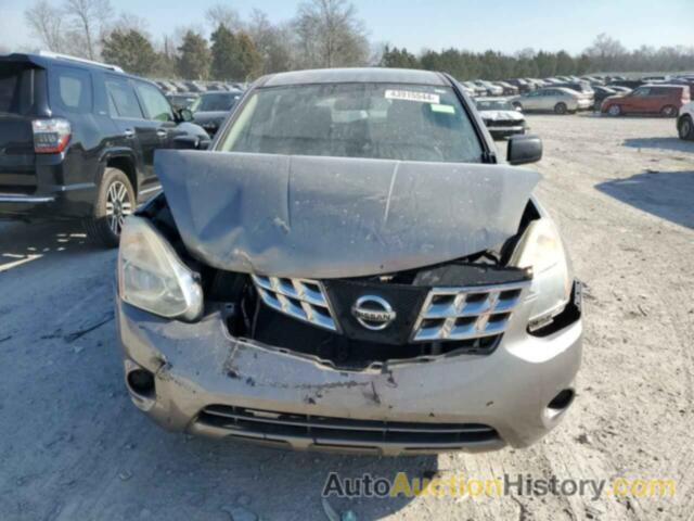 NISSAN ROGUE S, JN8AS5MV9BW674749