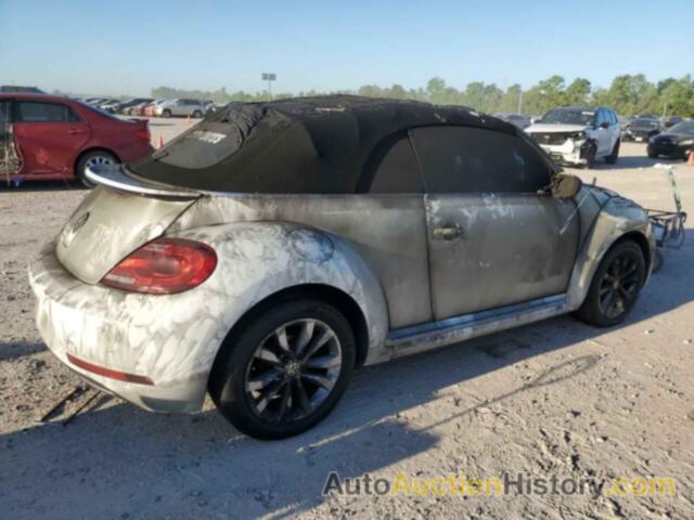 VOLKSWAGEN BEETLE S/SE, 3VW517AT5HM825137