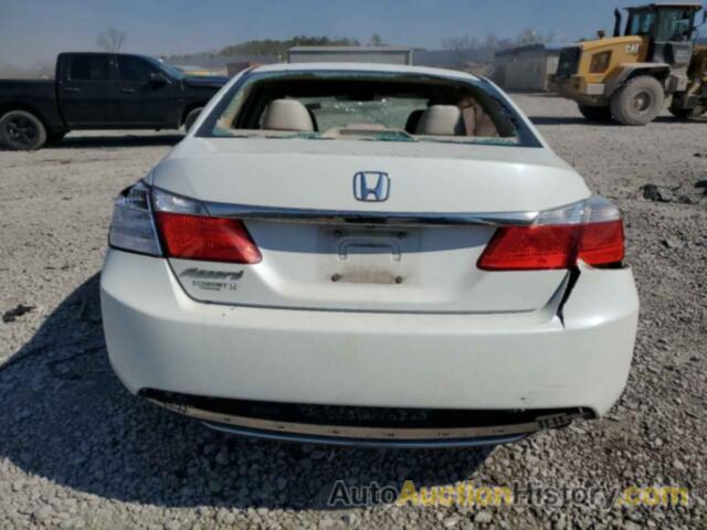 HONDA ACCORD LX, 1HGCR2F32FA036258