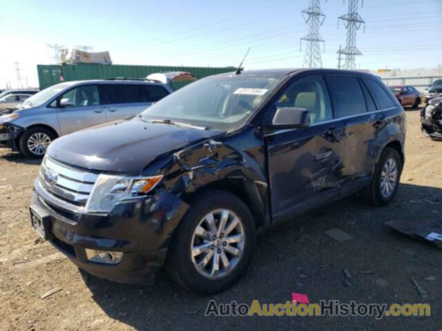 FORD EDGE LIMITED, 2FMDK49C89BA65864