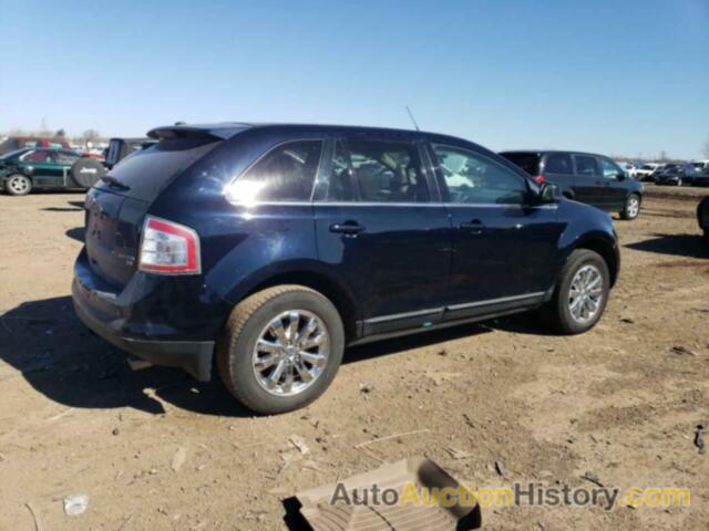 FORD EDGE LIMITED, 2FMDK49C89BA65864