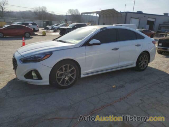 HYUNDAI SONATA SPORT, 5NPE34AB1JH666342