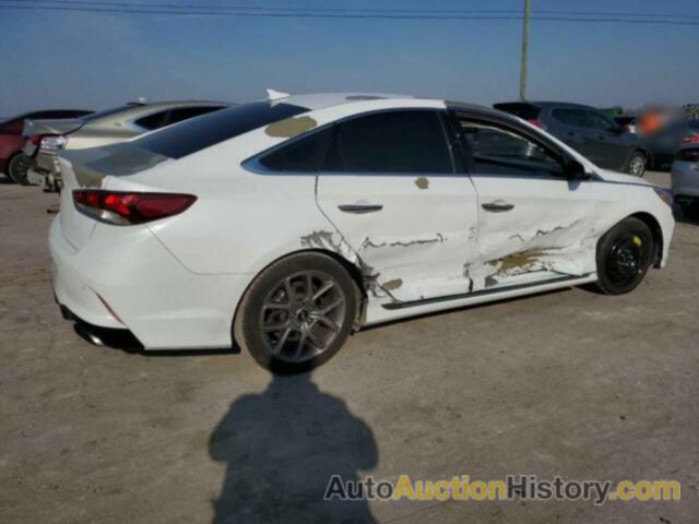 HYUNDAI SONATA SPORT, 5NPE34AB1JH666342